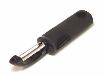 what is the meaning of vegetable peeler